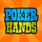 Poker Hands - Learn Poker iOS Icon