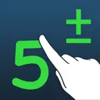 Understanding Math iOS Icon