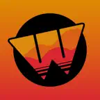 WOWY Radio iOS Icon