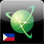 Navitel Navigator Philippines - GPS & Map iOS Icon