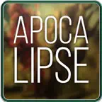 Apocalipse iOS Icon