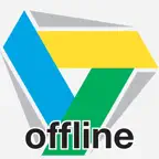 PROMT Offline-Übersetzer iOS Icon