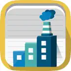 Nano Enterprise Management iOS Icon