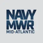 NavyMWR Mid-Atlantic iOS Icon