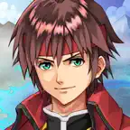 RPG レヴナントドグマ iOS Icon