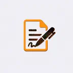Scan, eSign & Fill Documents iOS Icon
