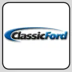 Classic Ford Magazine iOS Icon