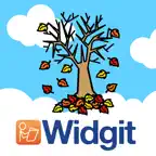 Seasons Vocab iOS Icon
