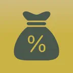 Repay: Loan calculator icon