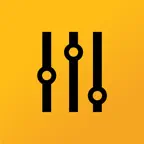 DEWALT Tool Connect iOS Icon
