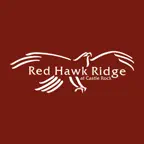 Red Hawk Ridge Golf Course Icon