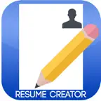MyResume Resume Creator iOS Icon