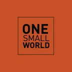 One Small World icon