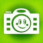 Verimag AniMate iOS Icon