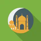 MASJIDKU iOS Icon