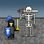 8bitWar: Necropolis Icon