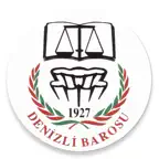 Denizli Barosu iOS Icon