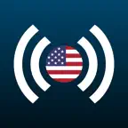Voice Pack: US English iOS Icon