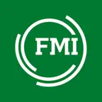 FMI Advocacy iOS Icon
