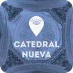 New Cathedral of Salamanca iOS Icon
