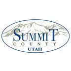 Summit County, UT iOS Icon