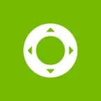 Forge TV Remote iOS Icon