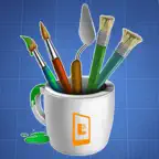 Photo Greetings iOS Icon