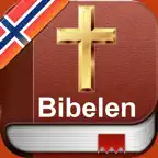 Norwegian Bible: Bibelen Norsk iOS Icon