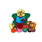 Awesome Bible Stories iOS Icon