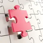 Puzzle Game HD Icon