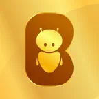 Bobble AI Keyboard Assistant icon