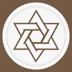 ดูดวง ไพ่ทาโรต์ ไพ่ยิปซี iOS Icon