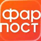 Объявления Фарпост: дешевле! iOS Icon