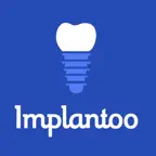 Implantoo iOS Icon