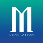 M GEN Card iOS Icon