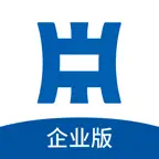 中原企业银行 iOS Icon
