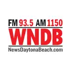 News Daytona Beach - WNDB iOS Icon
