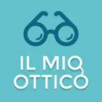 Il Mio Ottico iOS Icon