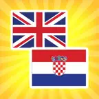 Croatian to English Translator Icon