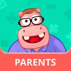 SplashLearn: Parent Connect iOS Icon