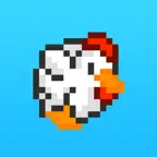 Save the Chicken Eggs iOS Icon