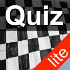 GP Quiz lite iOS Icon
