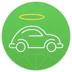 JOYCAR - Dating On The Road Icon