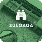 Mirador de Zuloaga Sepúlveda iOS Icon
