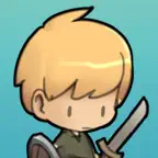 Brave John iOS Icon