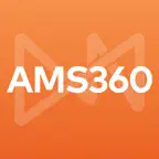 AMS360 Mobile iOS Icon