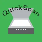 QuickScanPro Lite iOS Icon