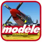 Modèle Mag iOS Icon