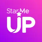 StarMeUp Icon