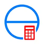 破壳萌计算器 Icon